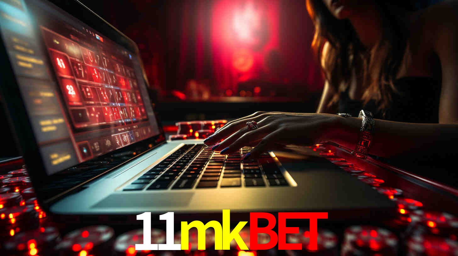 Por Que Escolher o 11mkbet?