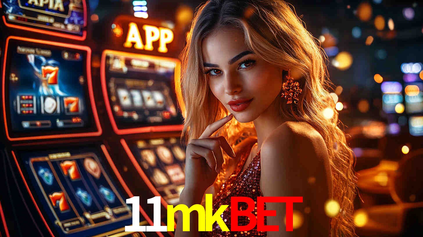 Baixar App Android 11mkbet
