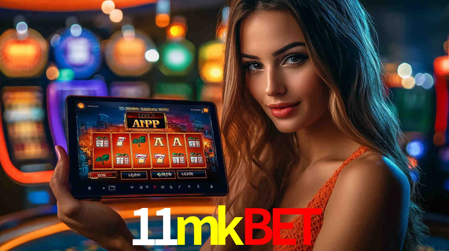 Baixar App iOS 11mkbet