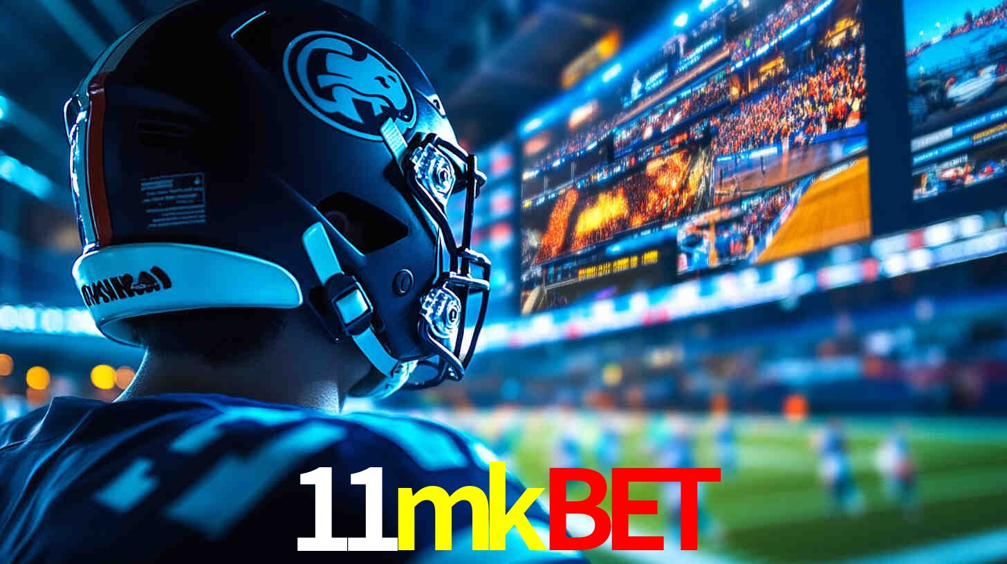 Apostas Esportivas no 11mkbet