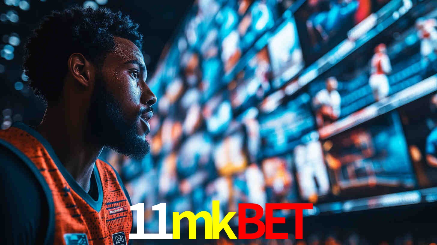 Jogos de Aposta Online no 11mkbet