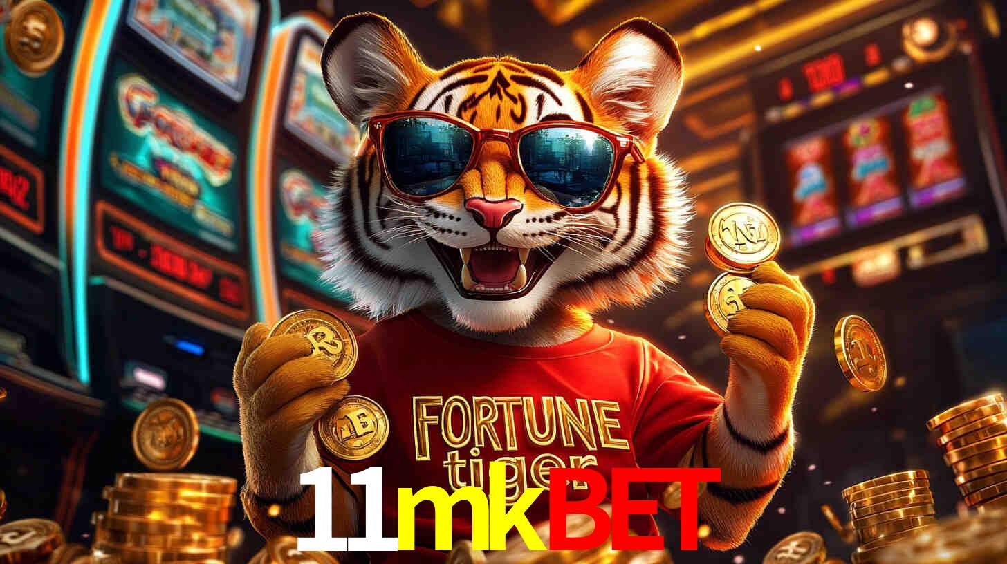 Por Que Jogar Fortune Tiger no 11mkbet