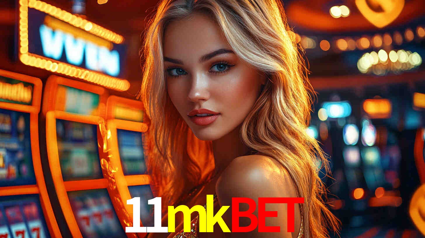 Caça-Níqueis no 11mkbet