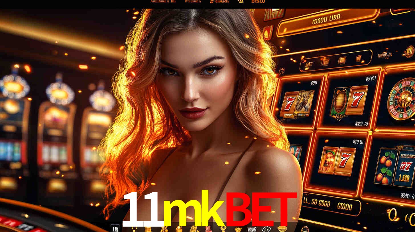 Cassino ao Vivo no 11mkbet