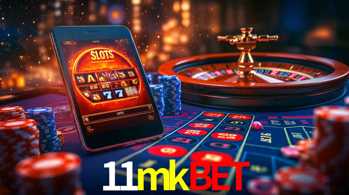 Slots Favoritos no 11mkbet