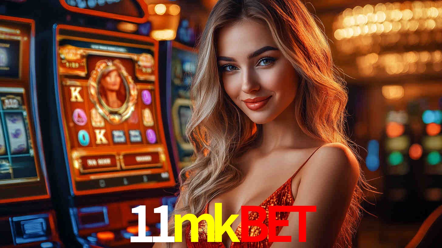 Slots Exclusivos no 11mkbet