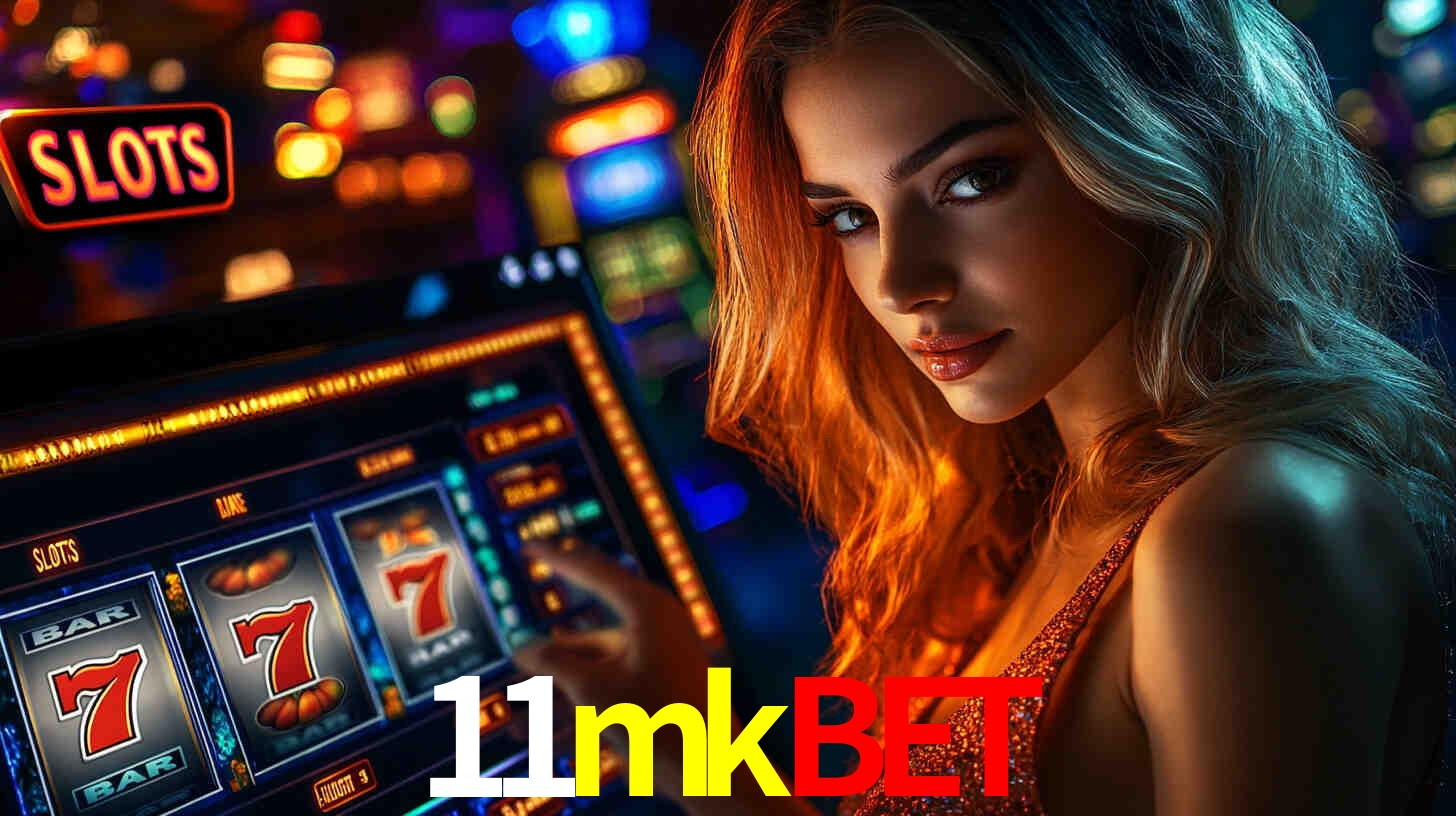 Slots com Alto RTP no 11mkbet