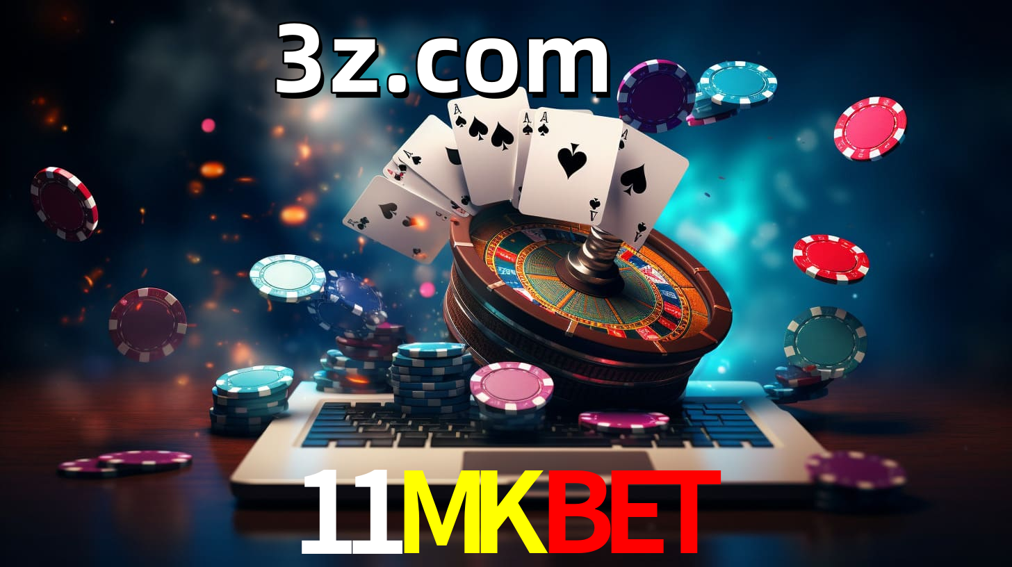11MKBET