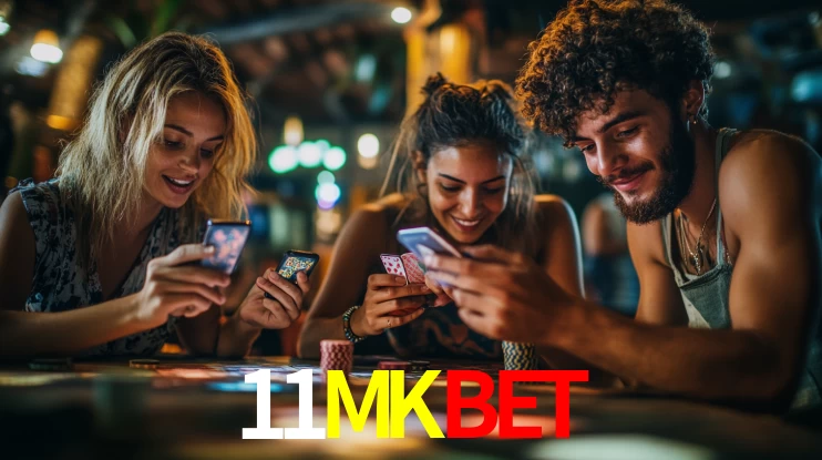 11MKBET