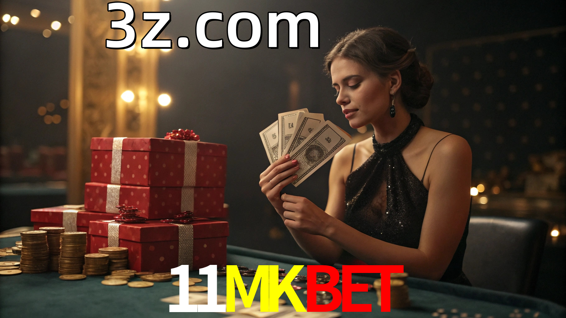 11MKBET