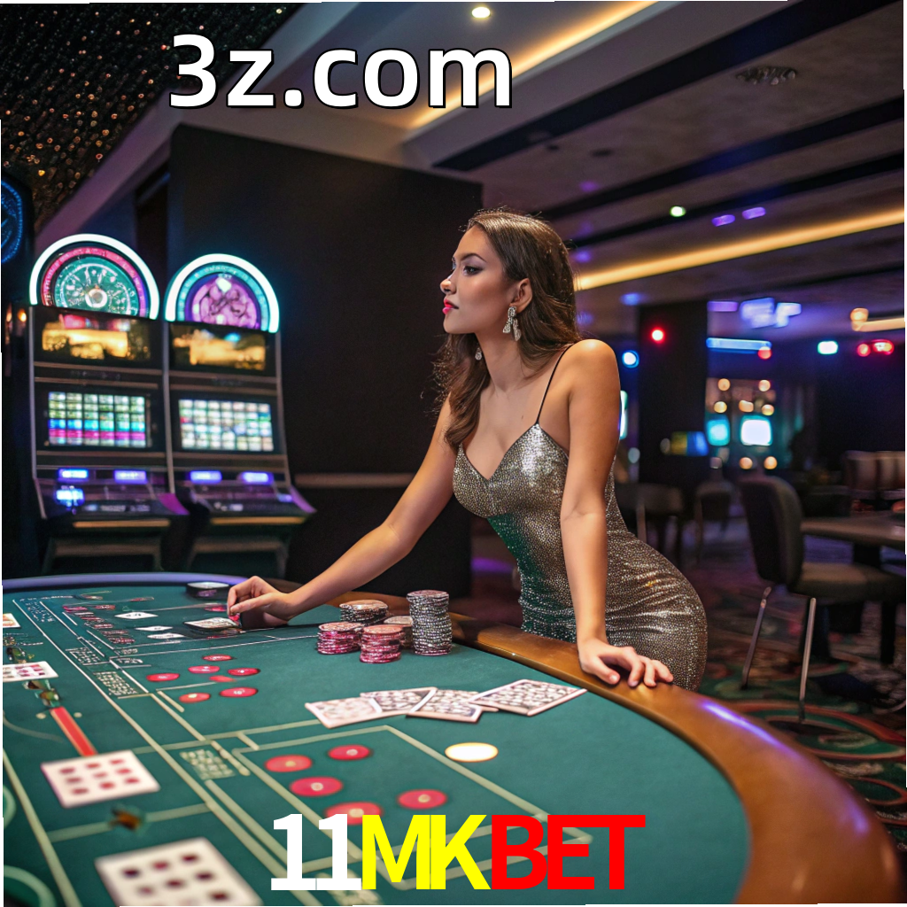 11MKBET