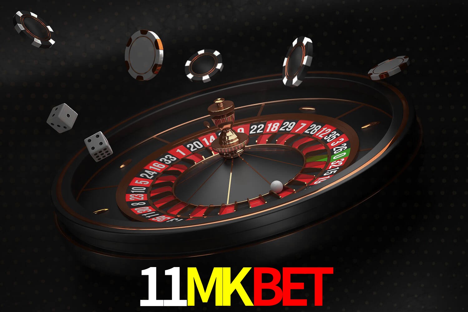 11MKBET