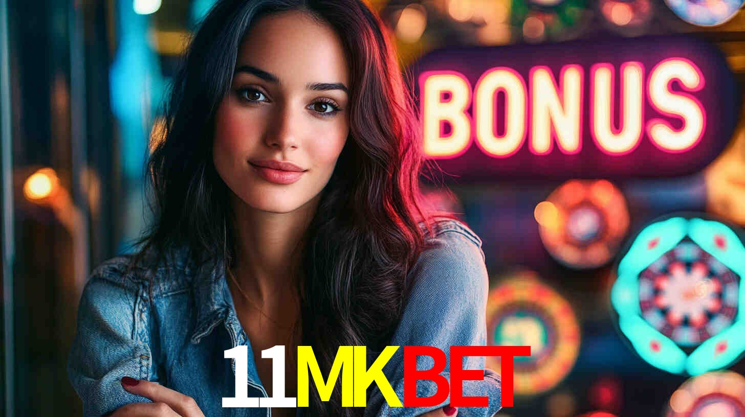 Descubra a Categoria de Bônus no 11MKBET: Uma Oportunidade Imperdível