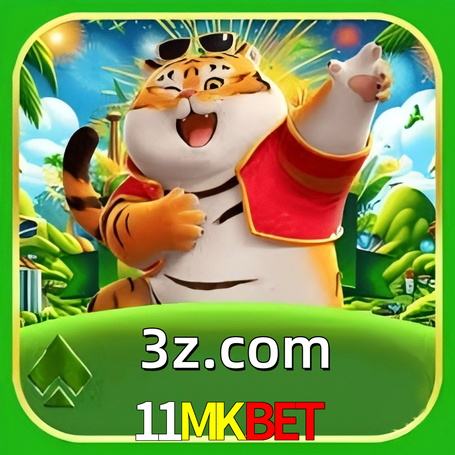 11MKBET logo
